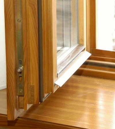 Что необходимо знать о деревянных евро окнах