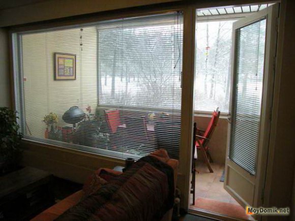 Как правильно утеплить балкон своими силами Как правильно утеплить балкон своими силами